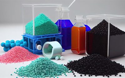 Historia del plastico